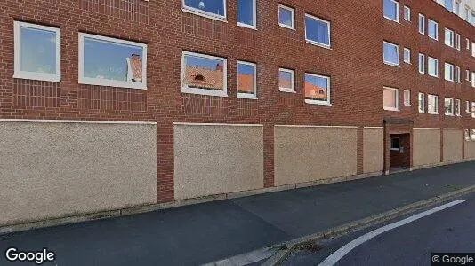 Lägenheter att hyra i Jönköping - Bild från Google Street View