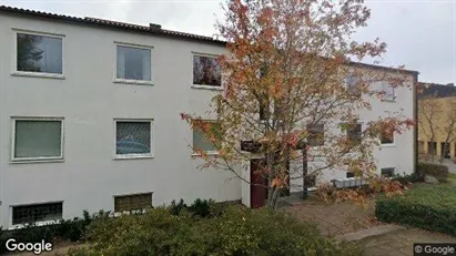 Lägenheter att hyra i Båstad - Bild från Google Street View