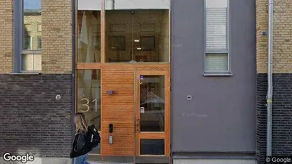 Lägenheter att hyra i Norrköping - Bild från Google Street View