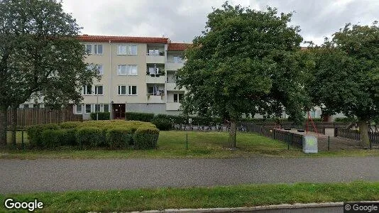 Lägenheter att hyra i Eskilstuna - Bild från Google Street View