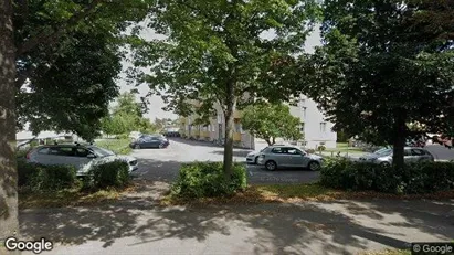 Lägenheter att hyra i Linköping - Bild från Google Street View