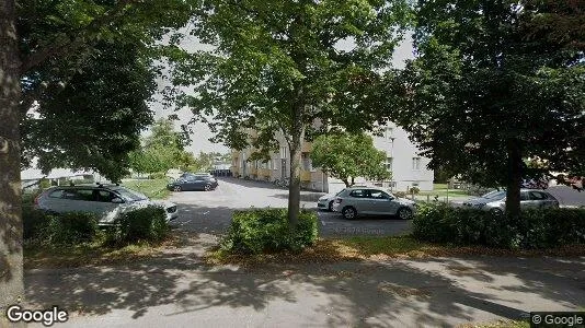 Lägenheter att hyra i Linköping - Bild från Google Street View