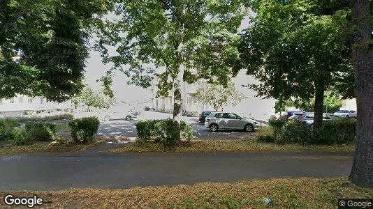 Lägenheter att hyra i Linköping - Bild från Google Street View