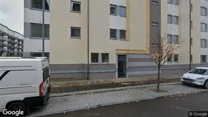 Lägenheter att hyra i Helsingborg - Bild från Google Street View