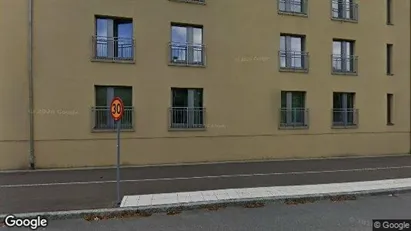 Lägenheter att hyra i Tyresö - Bild från Google Street View