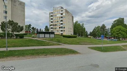 Lägenheter att hyra i Arboga - Bild från Google Street View