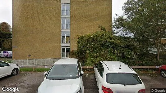 Lägenheter att hyra i Limhamn/Bunkeflo - Bild från Google Street View