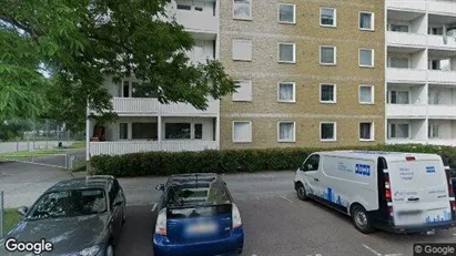 Lägenheter att hyra i Sofielund - Bild från Google Street View
