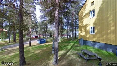 Lägenheter att hyra i Luleå - Bild från Google Street View