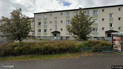 Lägenheter att hyra i Norrköping - Bild från Google Street View