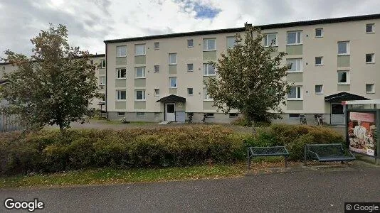 Lägenheter att hyra i Norrköping - Bild från Google Street View