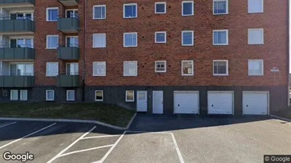 Lägenheter att hyra i Norrköping - Bild från Google Street View