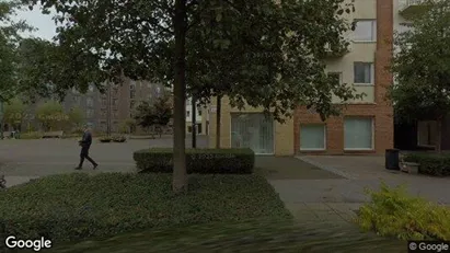 Lägenheter att hyra i Fosie - Bild från Google Street View