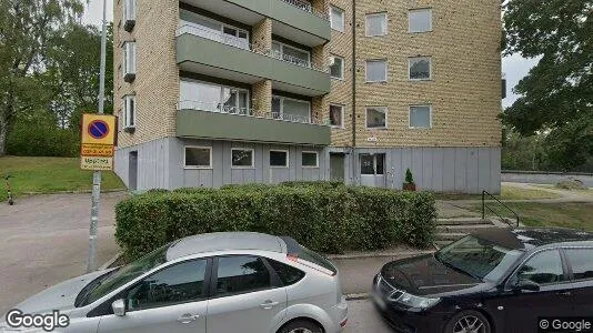 Lägenheter att hyra i Västerås - Bild från Google Street View