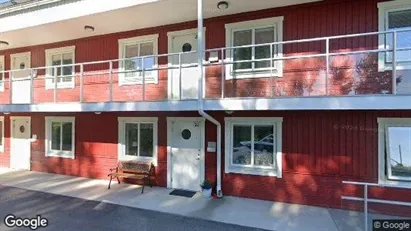 Lägenheter att hyra i Ovanåker - Bild från Google Street View