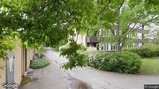 Lägenheter att hyra i Linköping - Bild från Google Street View