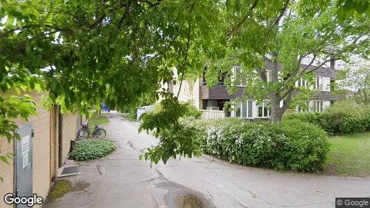 Lägenheter att hyra i Linköping - Bild från Google Street View