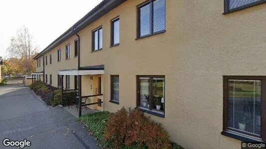 Lägenheter att hyra i Gävle - Bild från Google Street View