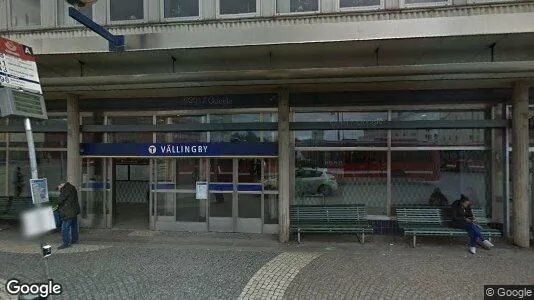 Lägenheter att hyra i Västerort - Bild från Google Street View
