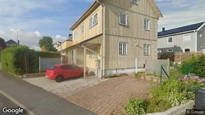 Lägenheter att hyra i Mölndal - Bild från Google Street View