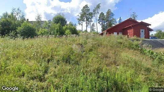 Lägenheter att hyra i Norrtälje - Bild från Google Street View