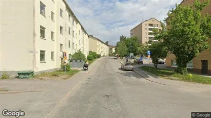 Lägenheter att hyra i Söderort - Bild från Google Street View