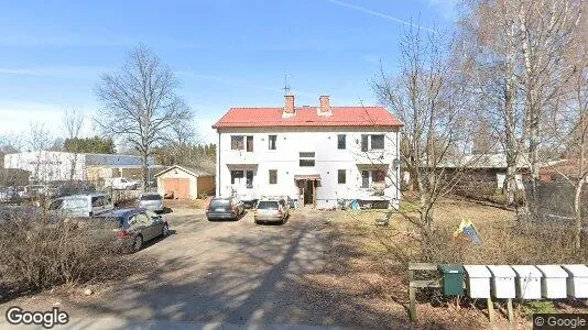 Lägenheter att hyra i Kil - Bild från Google Street View