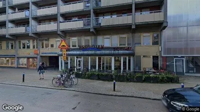 Lägenheter att hyra i Göteborg Centrum - Bild från Google Street View