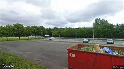 Lägenheter att hyra i Mölndal - Bild från Google Street View
