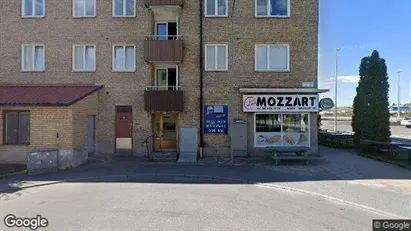 Lägenheter att hyra i Söderort - Bild från Google Street View