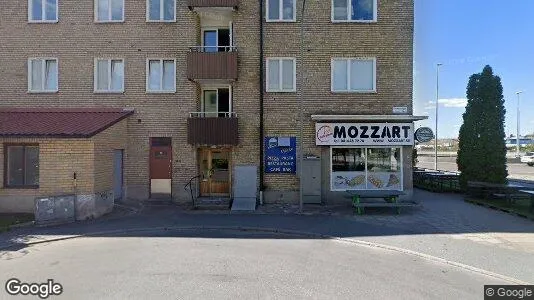 Lägenheter att hyra i Söderort - Bild från Google Street View