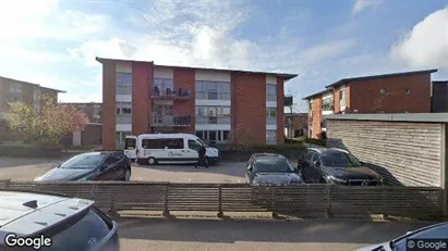 Lägenheter att hyra i Lund - Bild från Google Street View