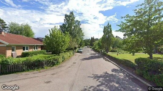 Lägenheter att hyra i Karlstad - Bild från Google Street View