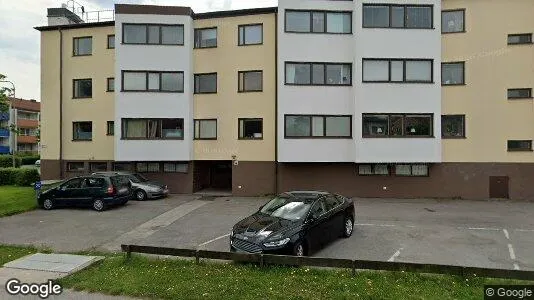Lägenheter att hyra i Västerort - Bild från Google Street View