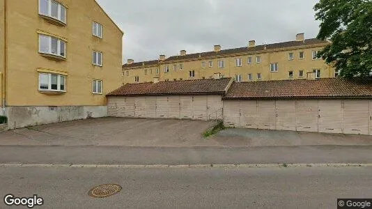 Lägenheter att hyra i Örgryte-Härlanda - Bild från Google Street View