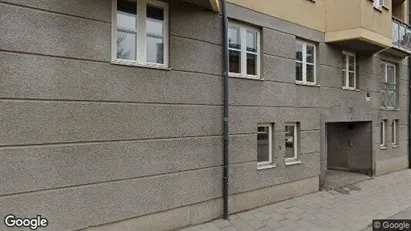 Lägenheter att hyra i Norrköping - Bild från Google Street View