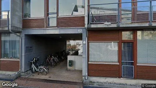 Lägenheter att hyra i Malmö Centrum - Bild från Google Street View