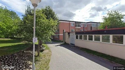 Lägenheter att hyra i Uppsala - Bild från Google Street View