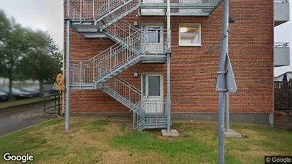 Lägenheter att hyra i Vimmerby - Bild från Google Street View