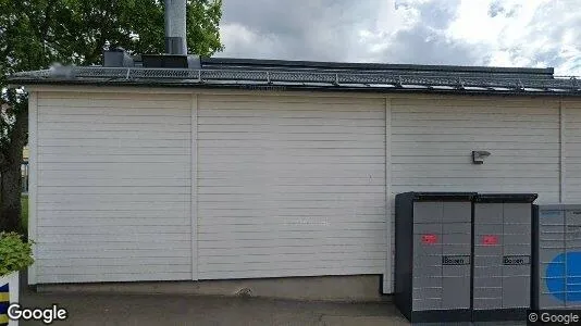 Lägenheter att hyra i Linköping - Bild från Google Street View