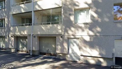 Lägenheter att hyra i Sundsvall - Bild från Google Street View