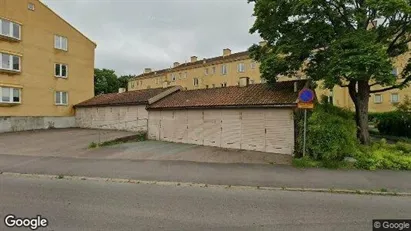 Lägenheter att hyra i Örgryte-Härlanda - Bild från Google Street View