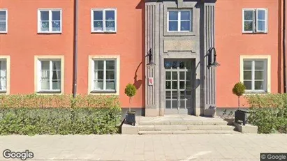 Lägenheter att hyra i Västerort - Bild från Google Street View