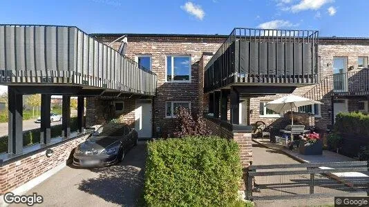 Lägenheter att hyra i Helsingborg - Bild från Google Street View