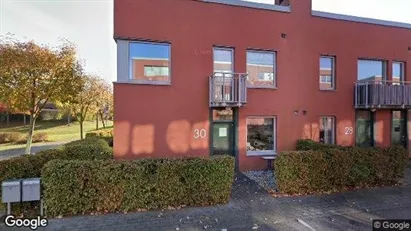 Lägenheter att hyra i Helsingborg - Bild från Google Street View