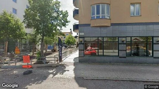 Lägenheter att hyra i Katrineholm - Bild från Google Street View