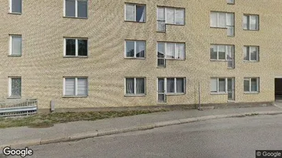 Lägenheter att hyra i Eskilstuna - Bild från Google Street View