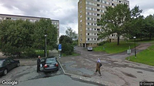 Lägenheter att hyra i Eskilstuna - Bild från Google Street View