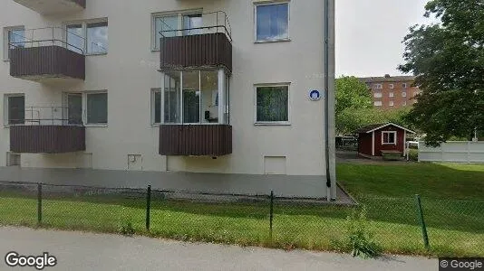 Lägenheter att hyra i Kristianstad - Bild från Google Street View
