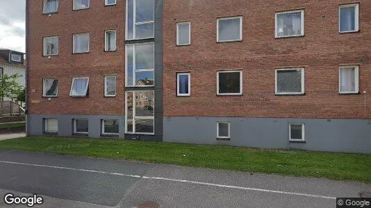 Lägenheter att hyra i Falköping - Bild från Google Street View
